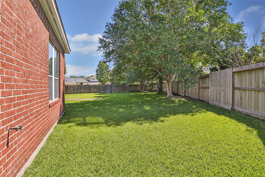 House in Houston, Texas, United States 5 - 17210547