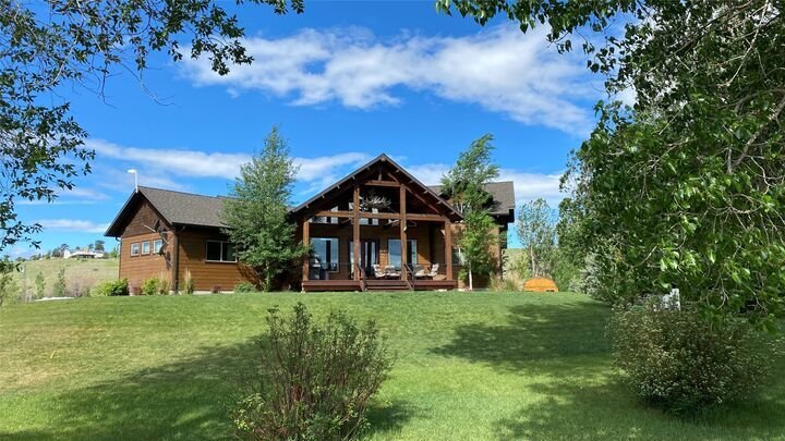House in Wolf Creek, Montana, United States 4 - 17840811