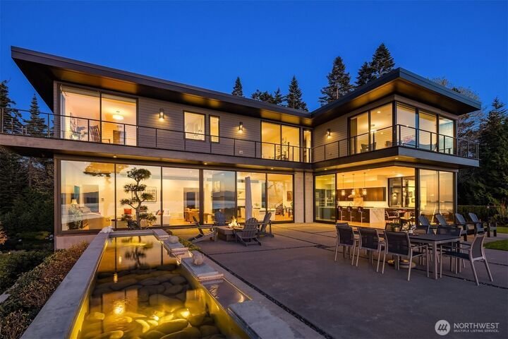 House in Woodway, Washington, United States 3 - 17841149