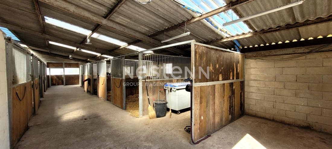 Sandillon, Centre-Val de Loire, France 5 - 17840035