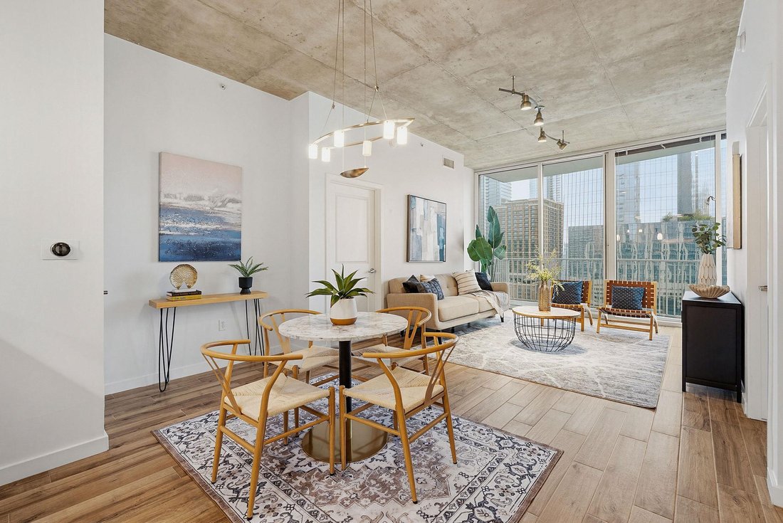 Condo in Austin, Texas, United States 1 - 17838945
