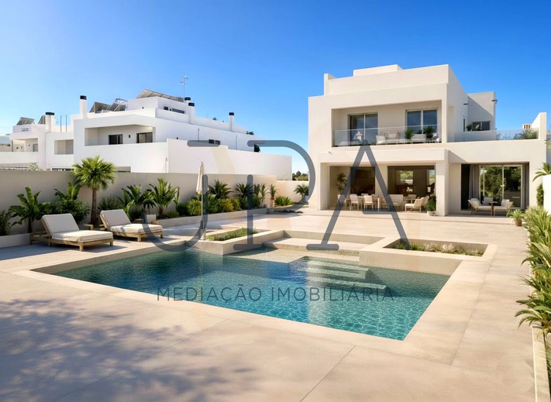 House in Castro Marim, Algarve, Portugal 1 - 17840177