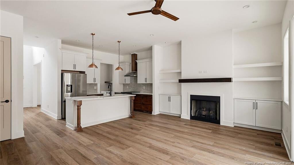 House in Seven Lakes, North Carolina, United States 5 - 17838550