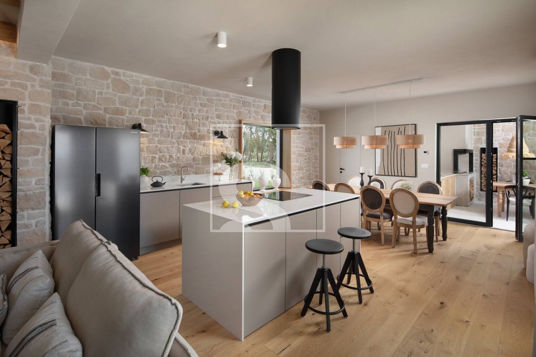 Maison à Poreč, Istrie, Croatie 3 - 17839867