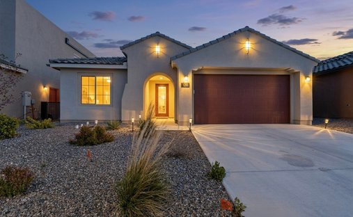 House in Santa Fe, New Mexico, United States 1