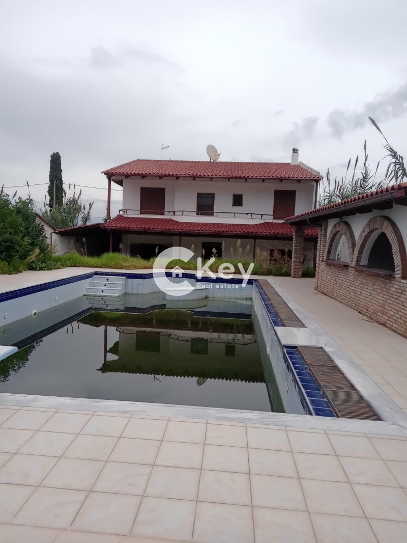 Apartment in Akteo, Peloponnese, Western Greece and the Ionian, Greece 1 - 17840719