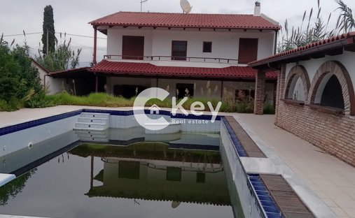 Appartement en Akteo, Peloponnese, Western Greece and the Ionian, Grèce 1