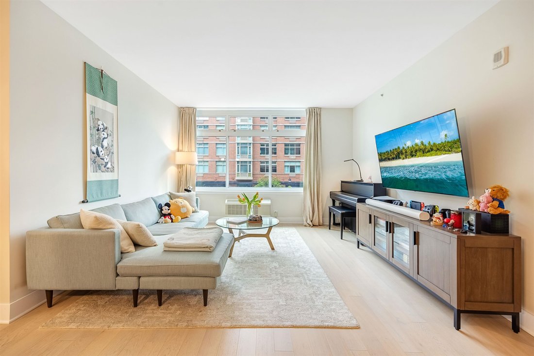 Condo in Hoboken, New Jersey, United States 2 - 17839829