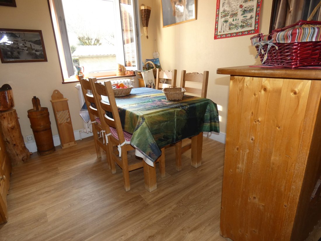 Apartment in Barby, Auvergne-Rhône-Alpes, France 4 - 17839364