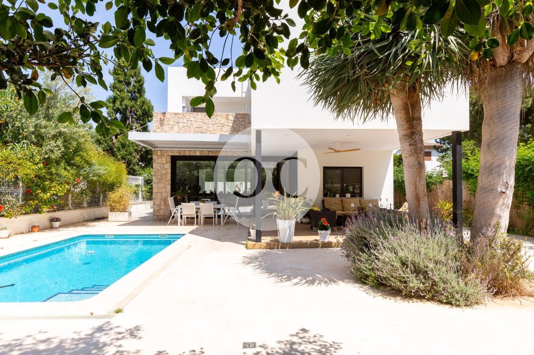 Villa in Pobles del Nord, Valencia, Spain 1 - 17839803