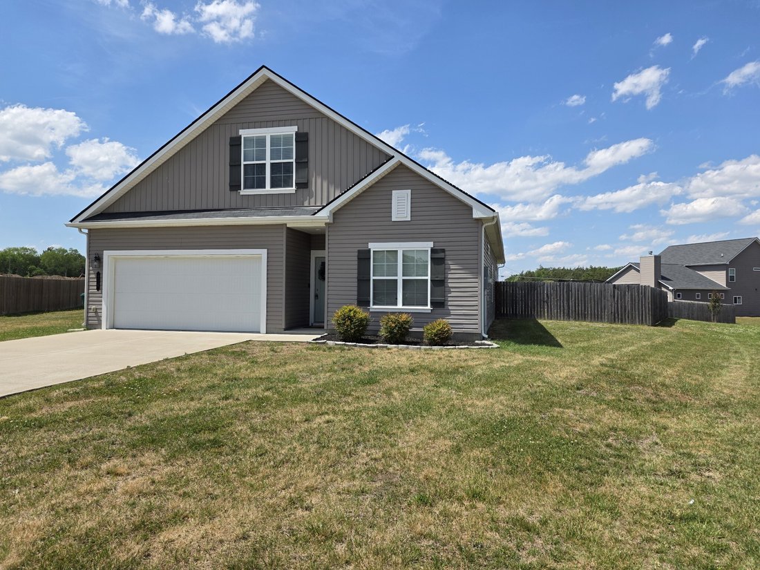 House in Smyrna, Tennessee, United States 2 - 17839041