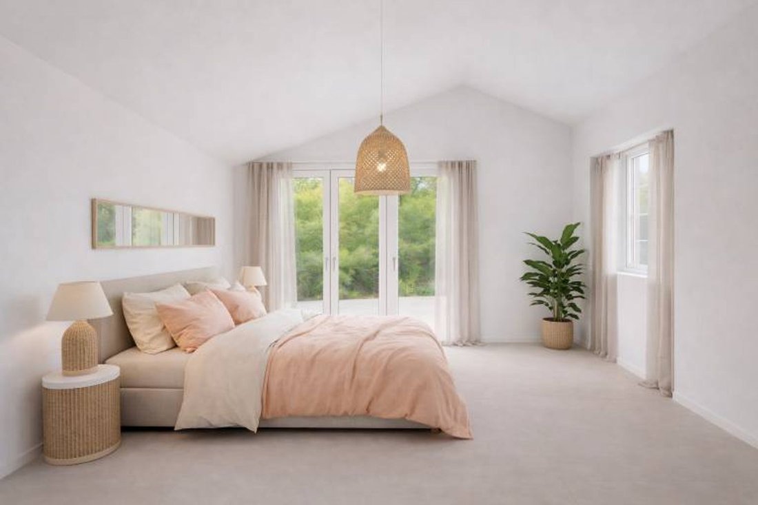 Wohnung in Chernex, Waadt, Schweiz 2 - 17841072