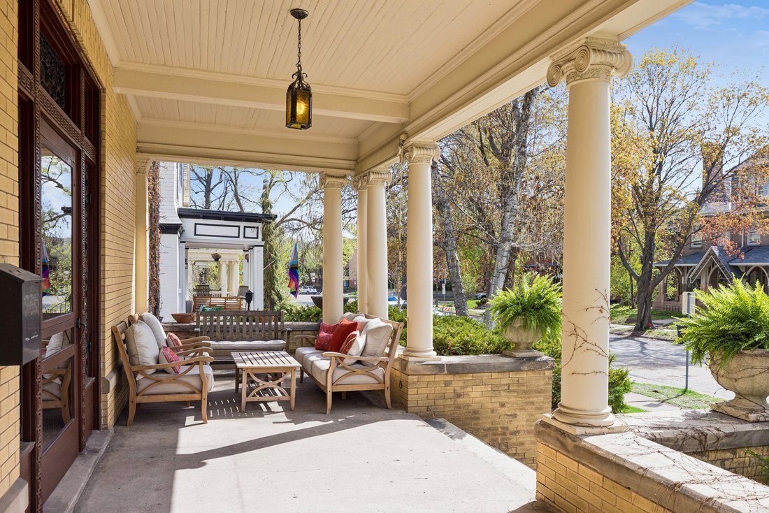 House in Minneapolis, Minnesota, United States 2 - 17840270