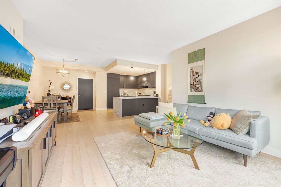 Condo in Hoboken, New Jersey, United States 1 - 17839829