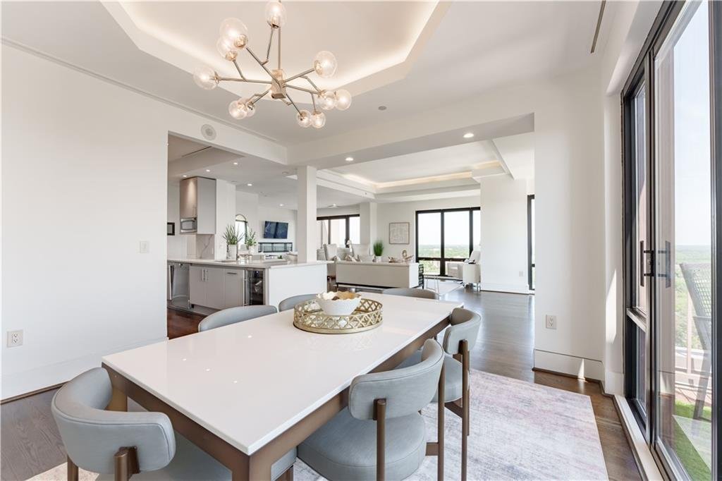 Condo in Atlanta, Georgia, United States 3 - 17838569