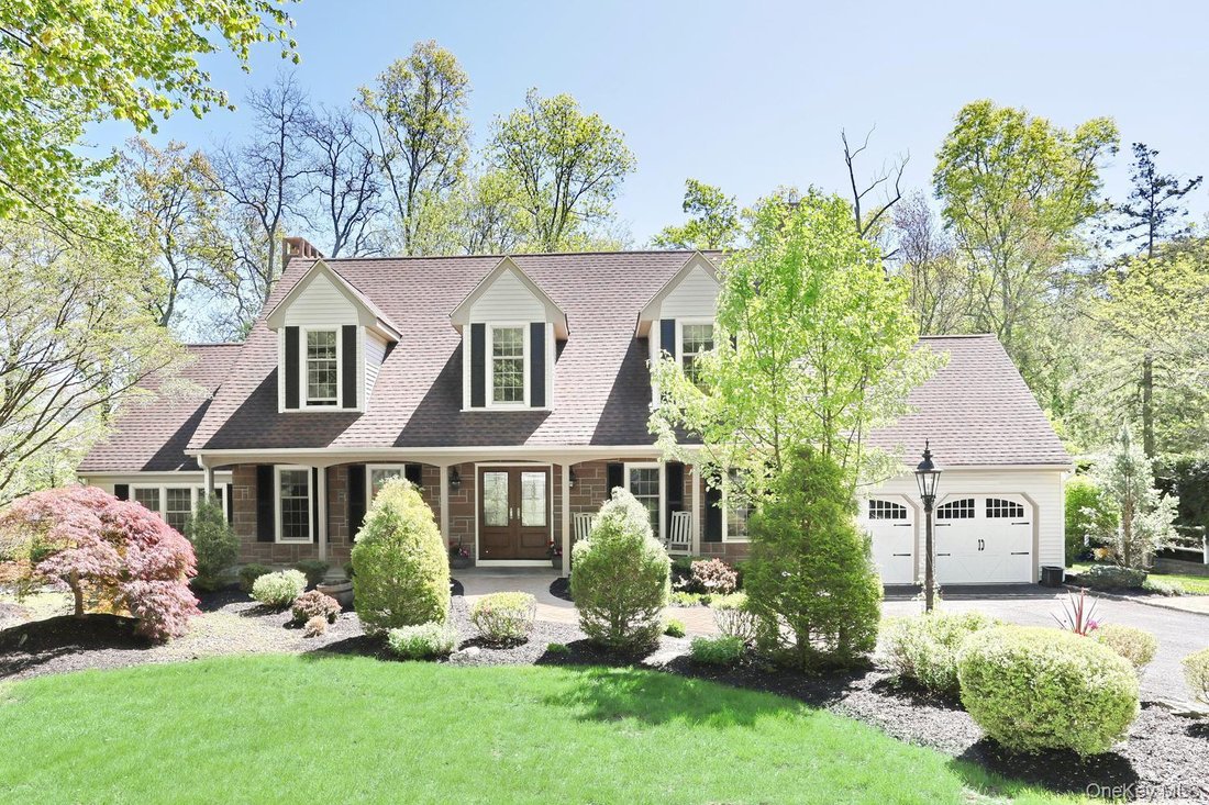 House in West Nyack, New York, United States 1 - 17840225