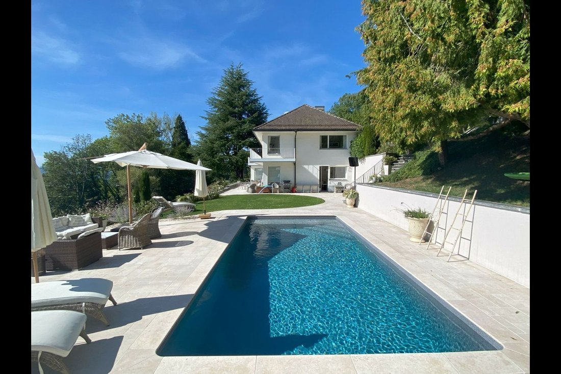 Andere in Chernex, Waadt, Schweiz 2 - 17841067