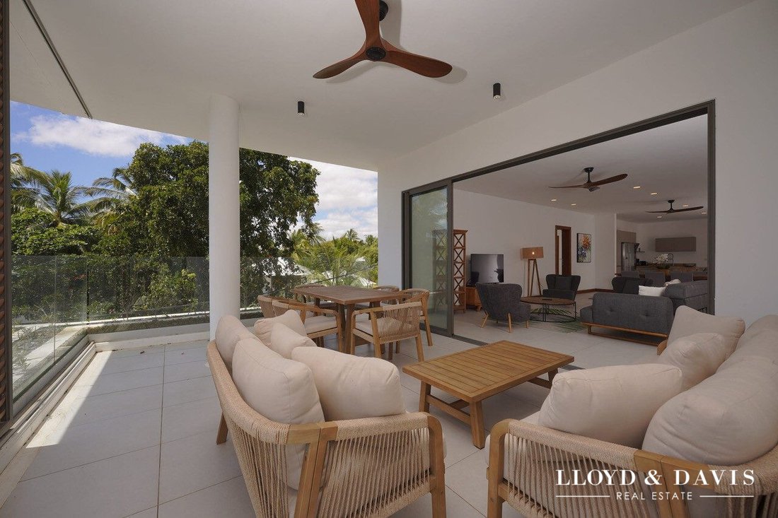 Apartment in Grand Baie, Pamplemousses District, Mauritius 3 - 17841026