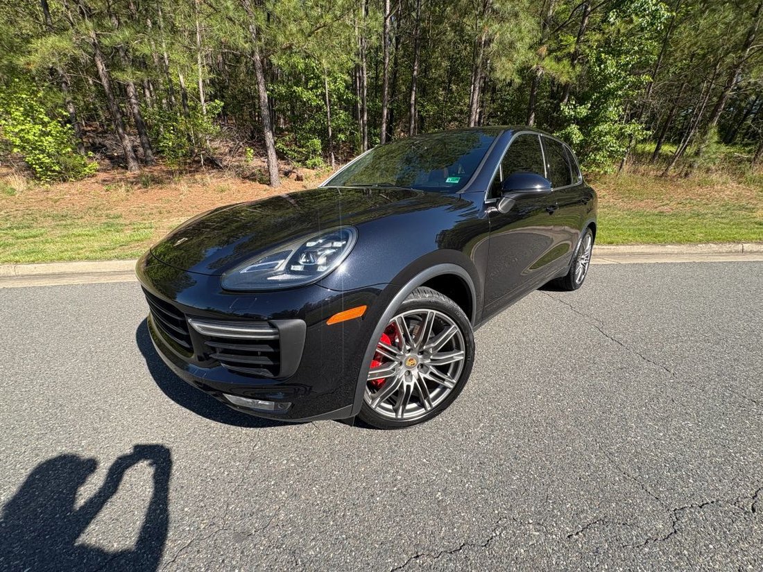 Suv in Stafford, VA, United States 4 - 17840577