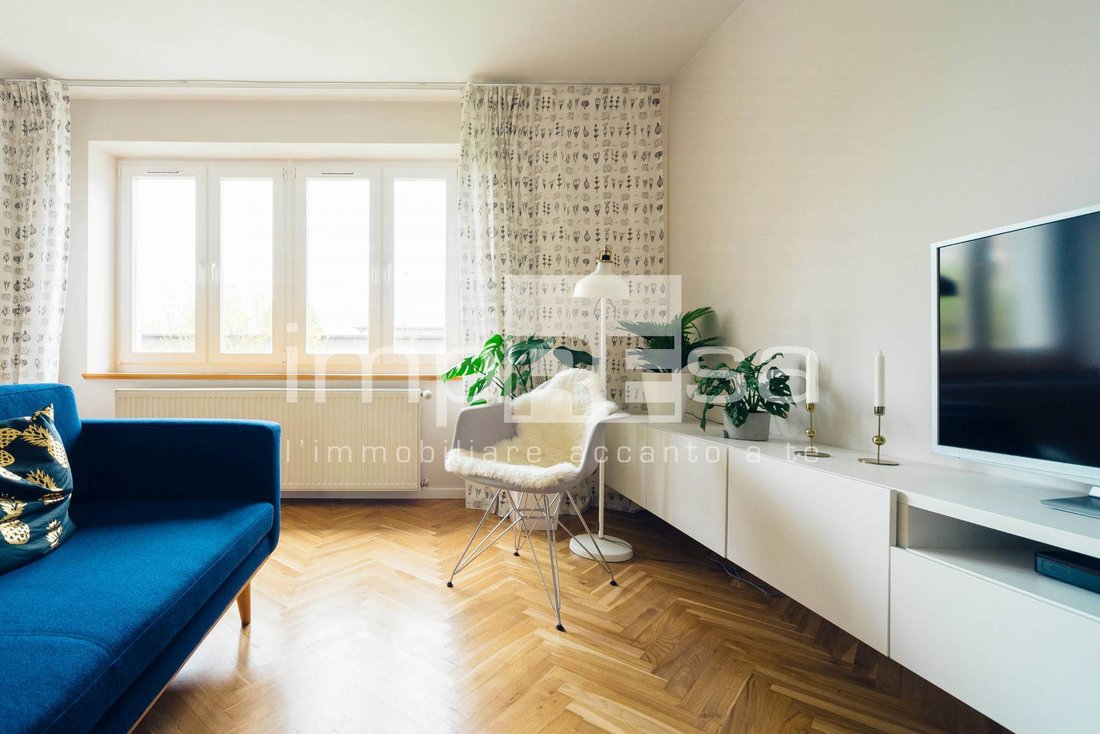 Apartment in Cathedral - Piazza dei Signori, Treviso, Italy 5 - 17840756