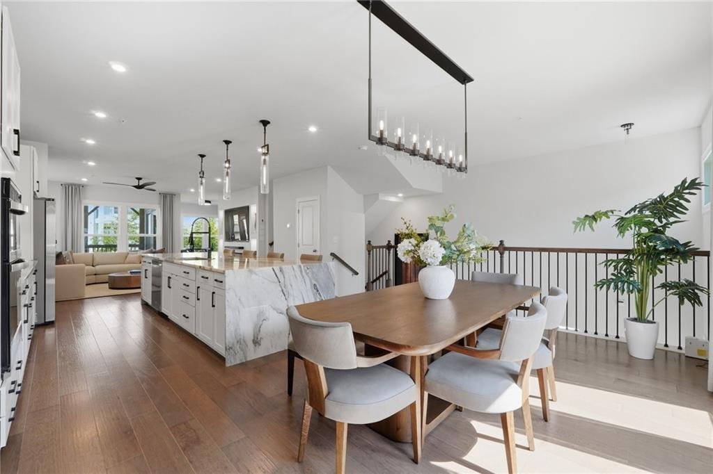 Townhouse in Atlanta, Georgia, United States 5 - 17838572