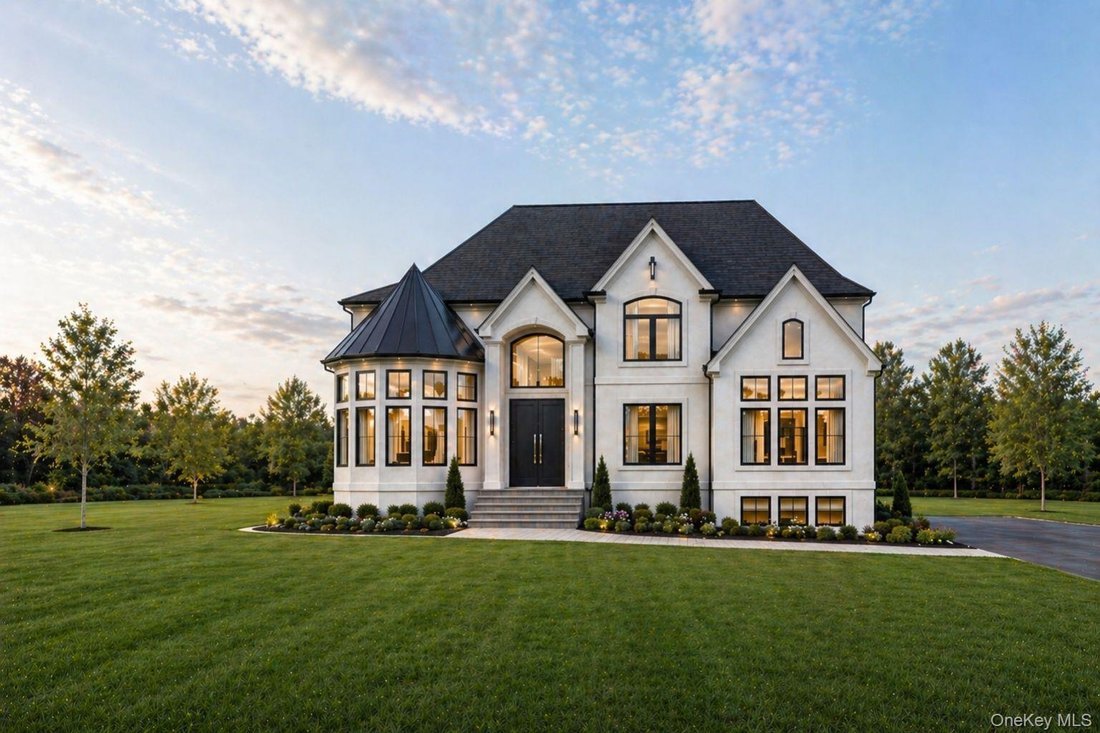 House in Airmont, New York, United States 2 - 17838172