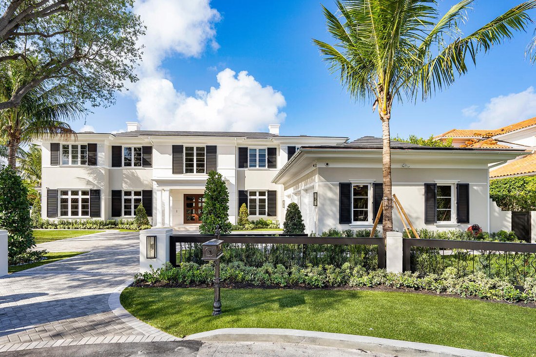 House in Boca Raton, Florida, United States 3 - 17838867