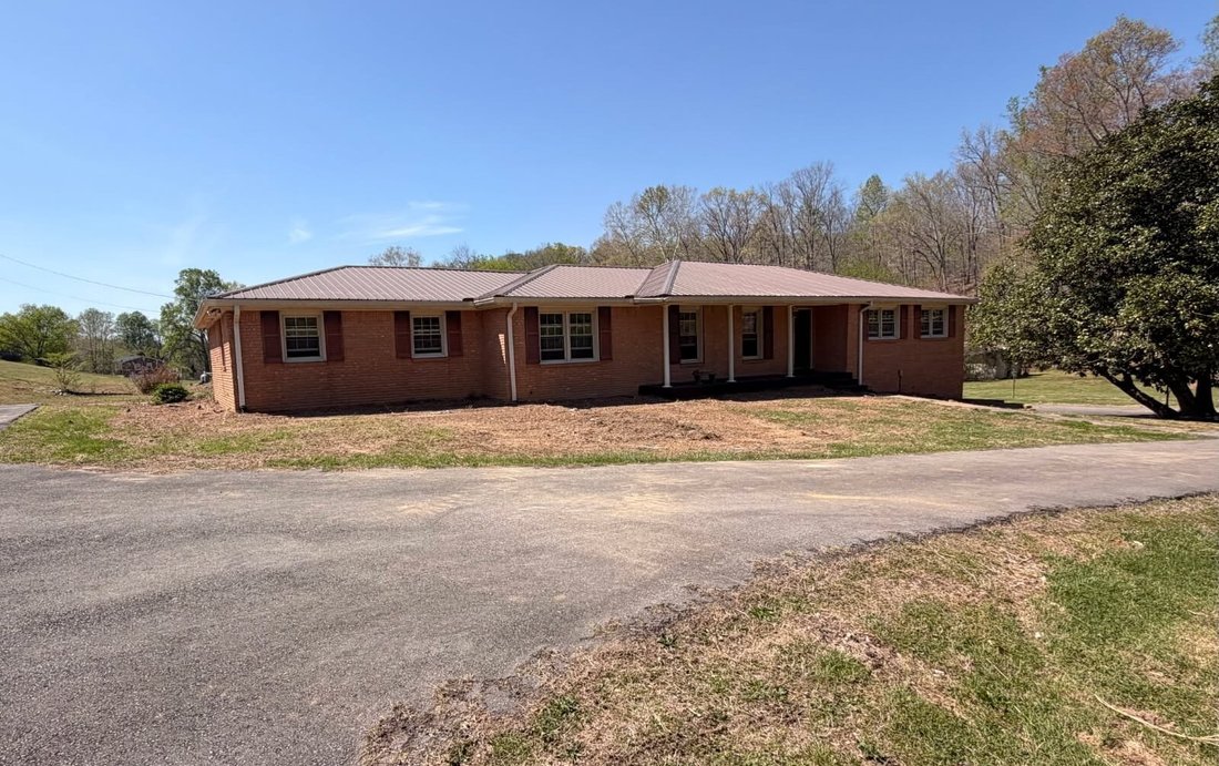 House in Dickson, Tennessee, United States 1 - 17839038