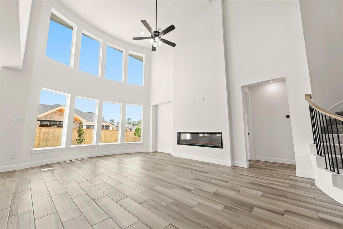 House in Montgomery, Texas, United States 3 - 17839375