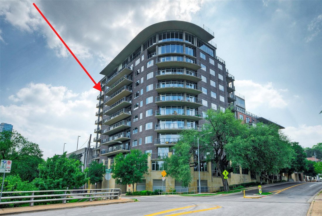 Condo in Austin, Texas, United States 2 - 17838966