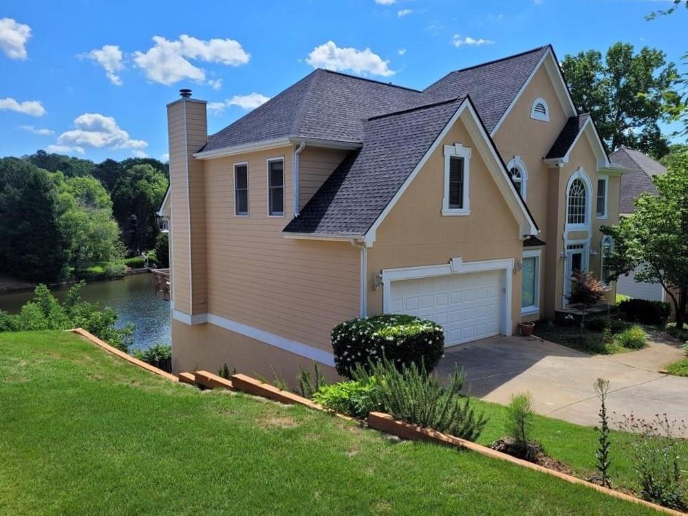 Haus in Suwanee, Georgia, Vereinigte Staaten 3 - 17838567