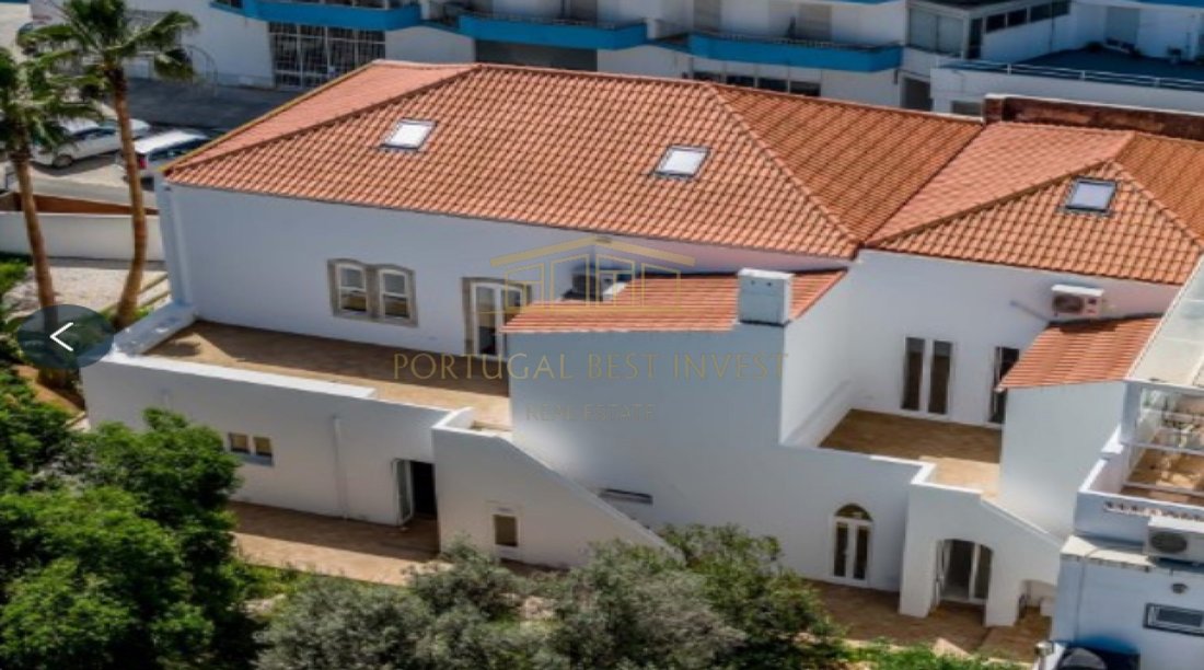 House in Portimao, Algarve, Portugal 1 - 14524440
