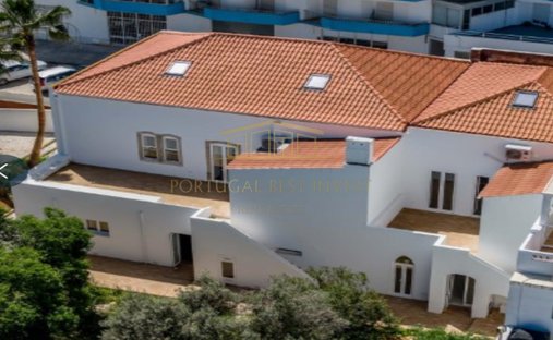 Casa a Portimão, Algarve, Portogallo 1