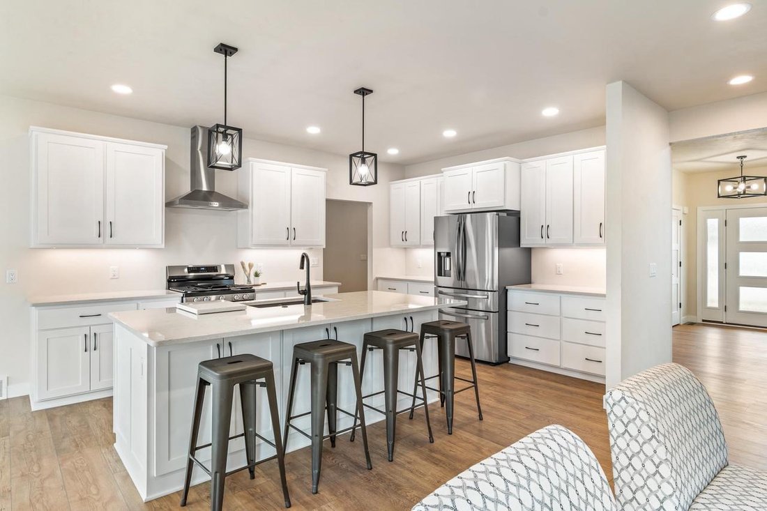 House in Menasha, Wisconsin, United States 4 - 17838652