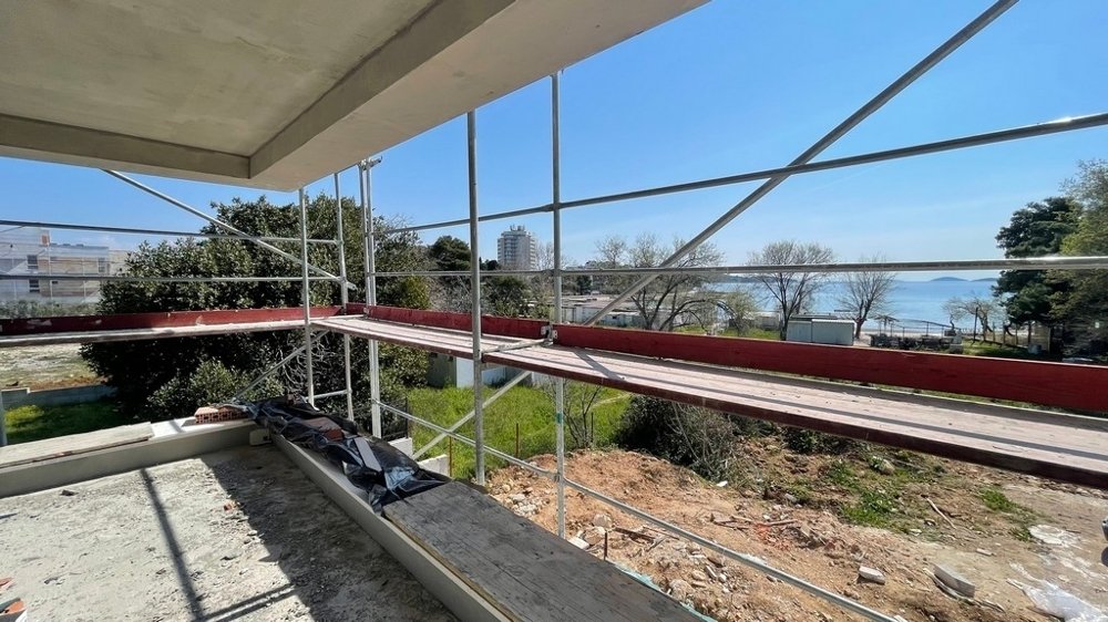 Apartment in Vodice, Sibenik-Knin County, Croatia 2 - 17839726