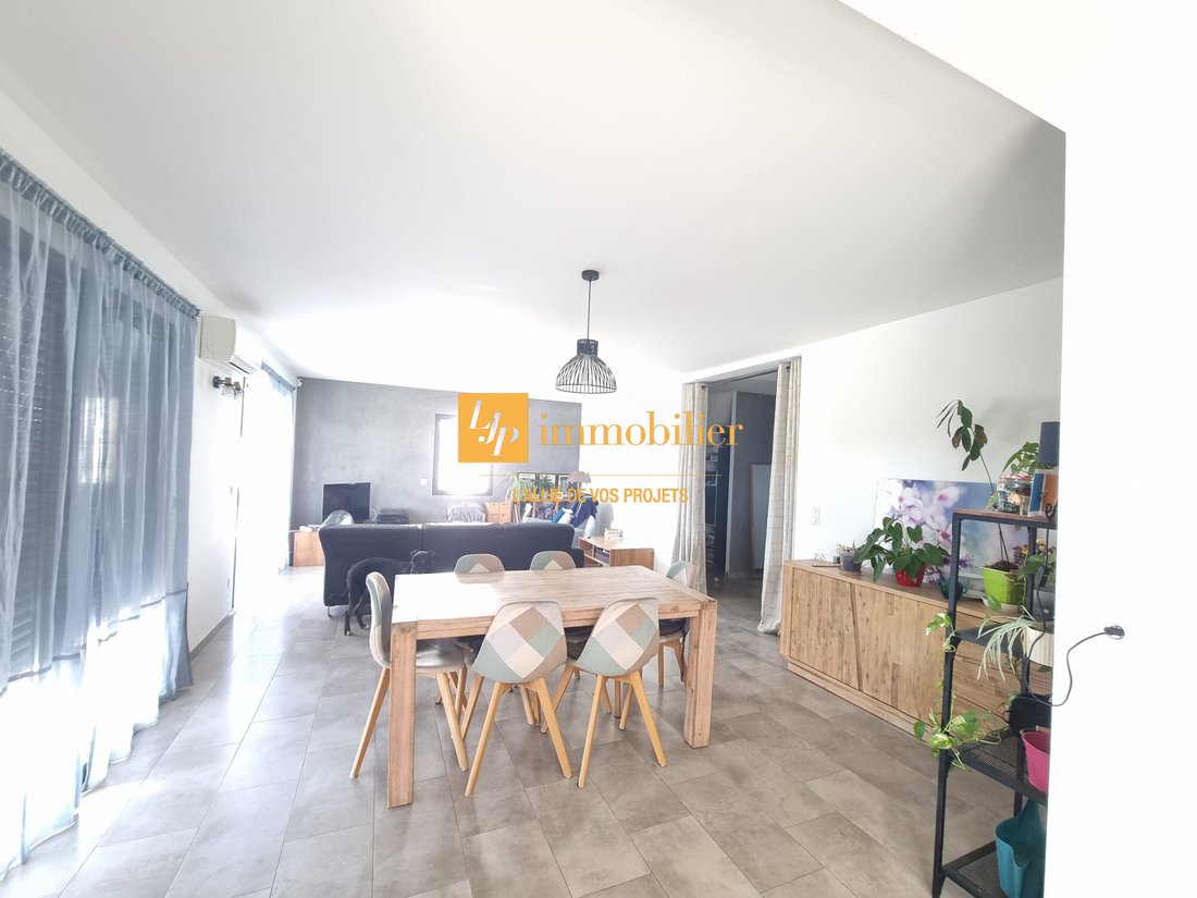 Villa in Village, Grabels, France 5 - 17840938