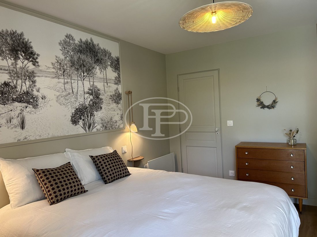 House in Kerguelen-Quehello Congard-Maison Rou, Larmor-Plage, France 1 - 17840864