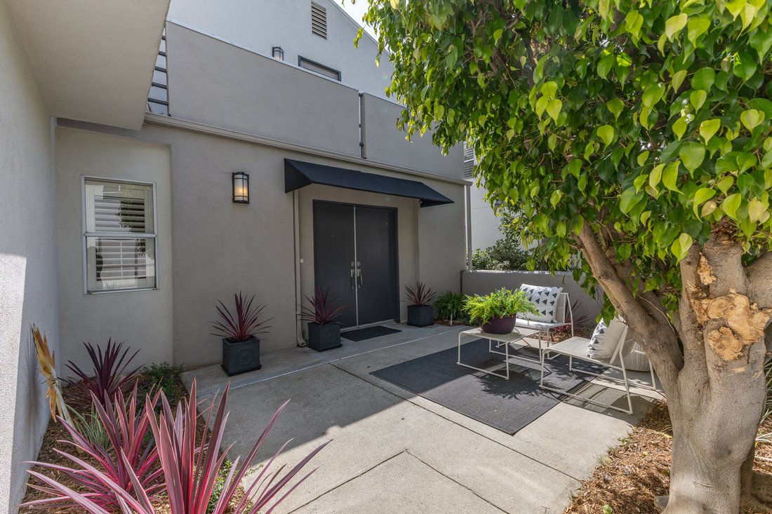 Condo in Los Angeles, California, United States 4 - 17841049