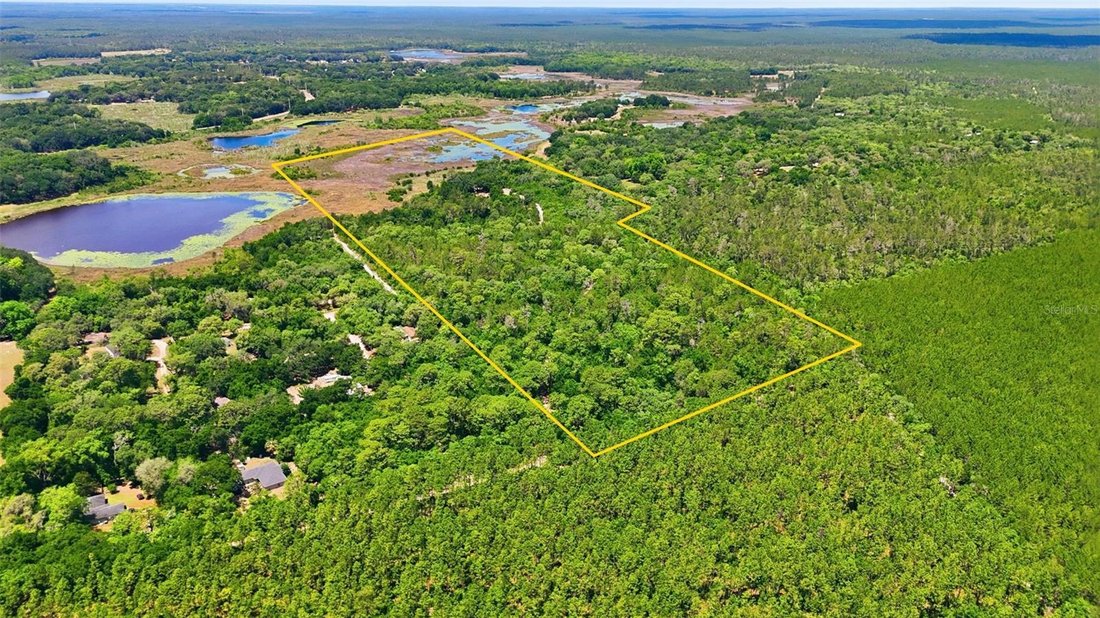 House in Umatilla, Florida, United States 1 - 17838746