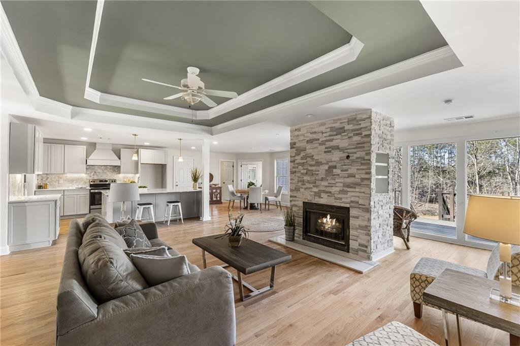 House in Cumming, Georgia, United States 2 - 17838518