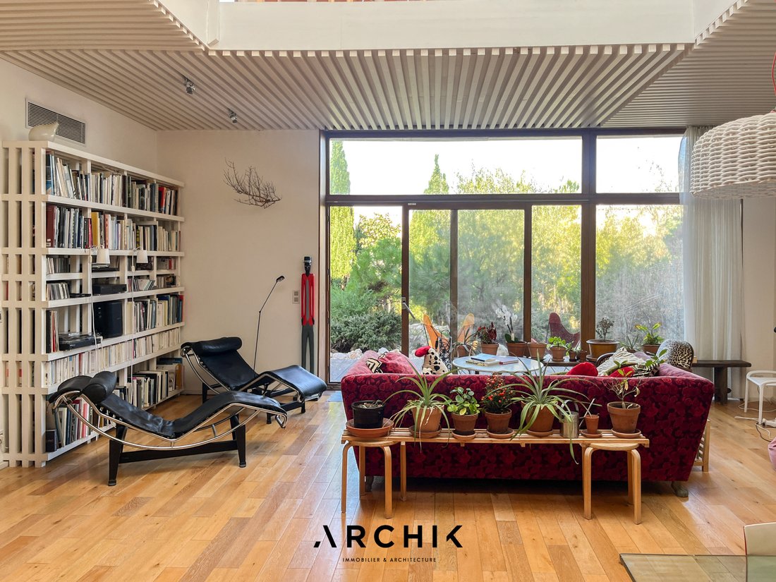House in Endoume, 7e Arrondissement, Marseille 3 - 16960783
