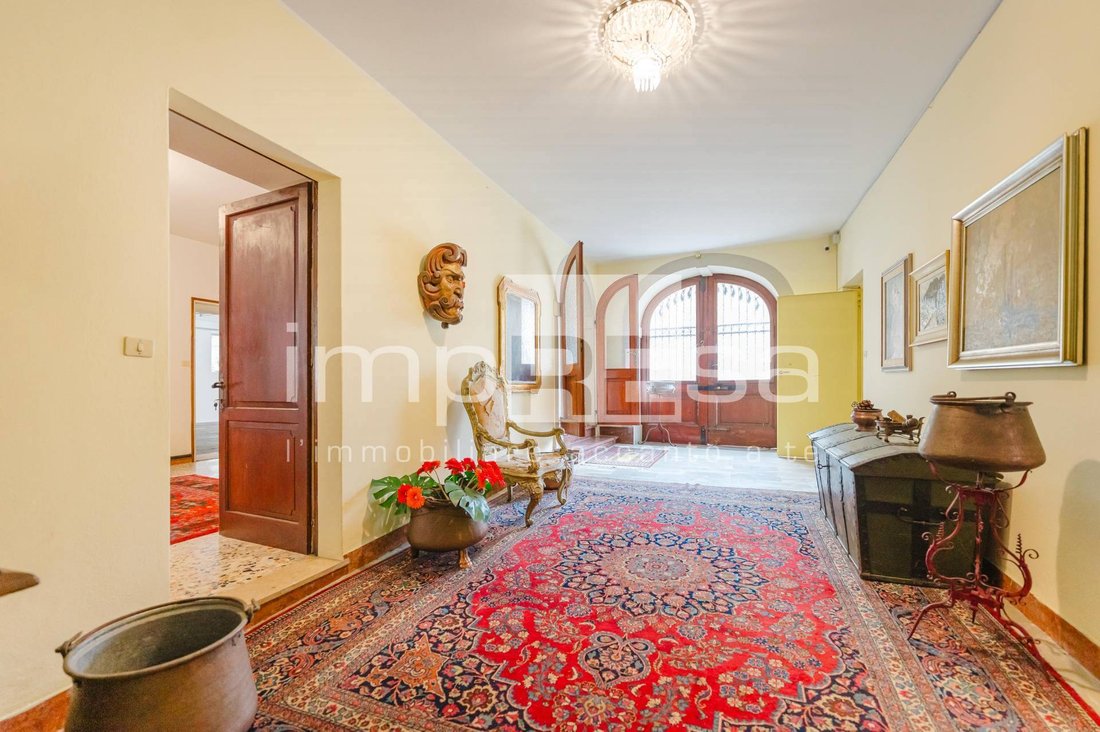 Vittorio Veneto, Veneto, Italy 1 - 17840729
