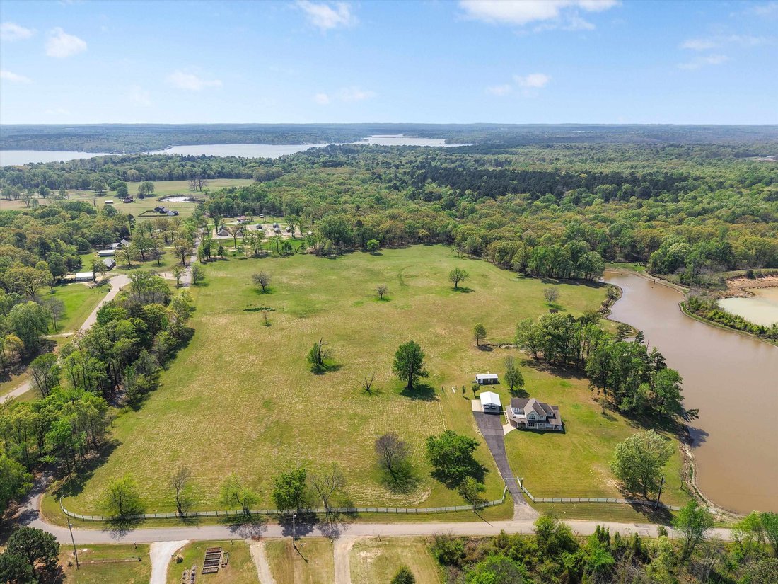 House in Scroggins, Texas, United States 3 - 17838442