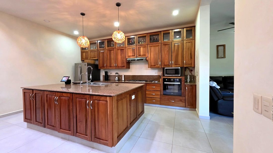 Casa a Tulum, Quintana Roo, Messico 4 - 17839846