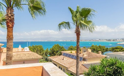 Attico a Llucmajor, Isole Baleari, Spagna 1