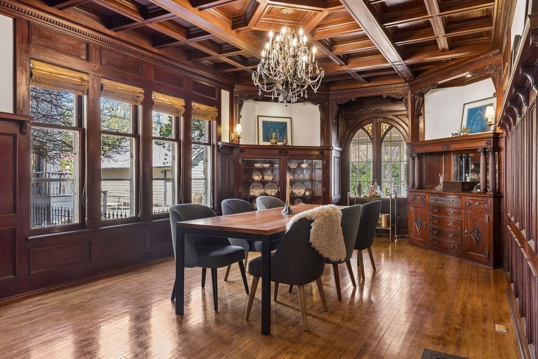 House in Minneapolis, Minnesota, United States 5 - 17840270