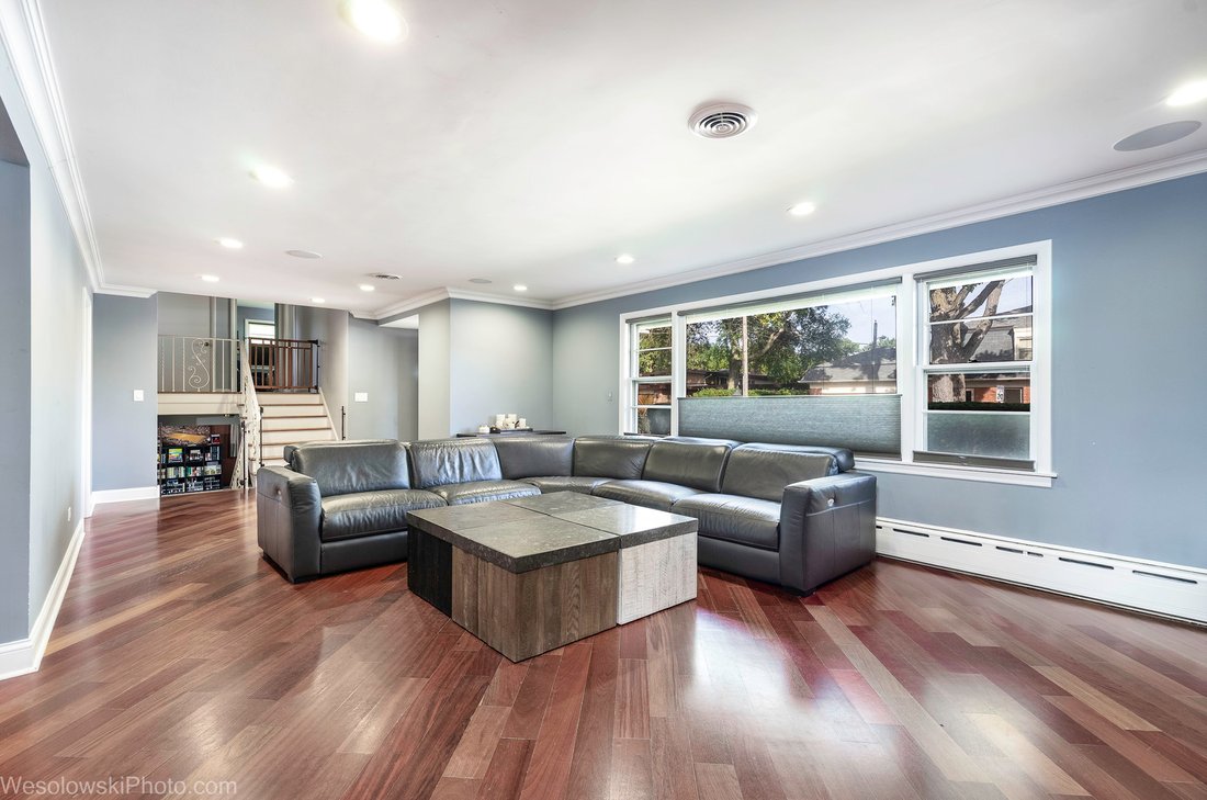 House in Lincolnwood, Illinois, United States 5 - 17838815