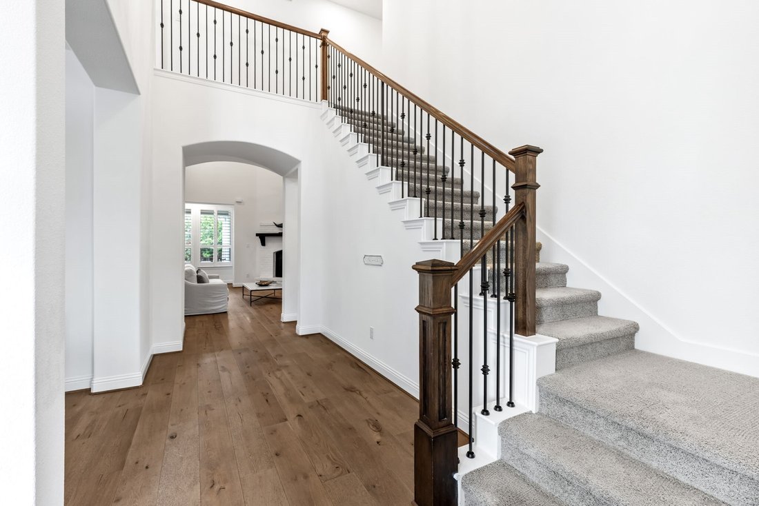 House in McKinney, Texas, United States 4 - 17840193
