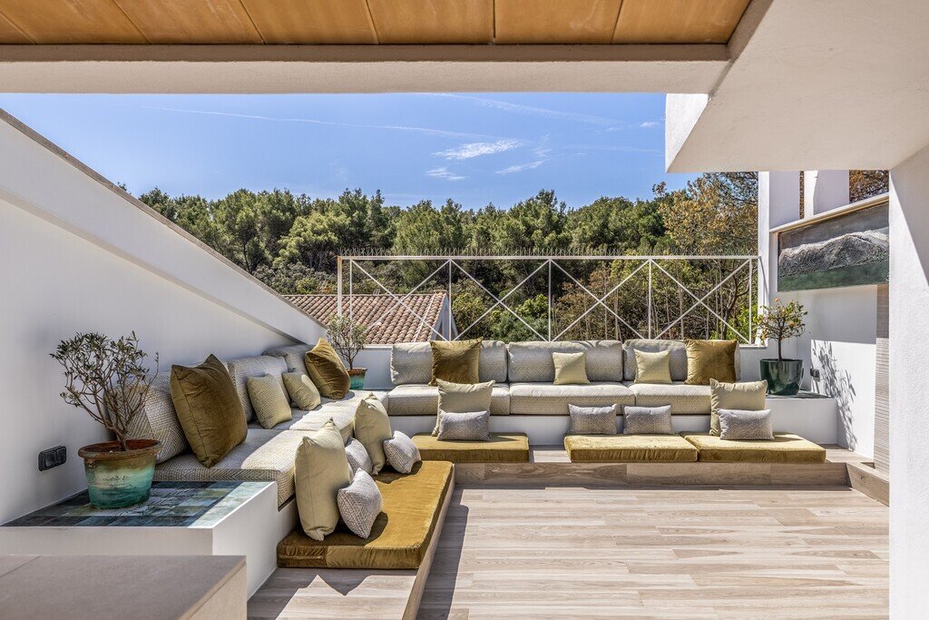 Villa in Alcudia, Balearic Islands, Spain 5 - 17838260