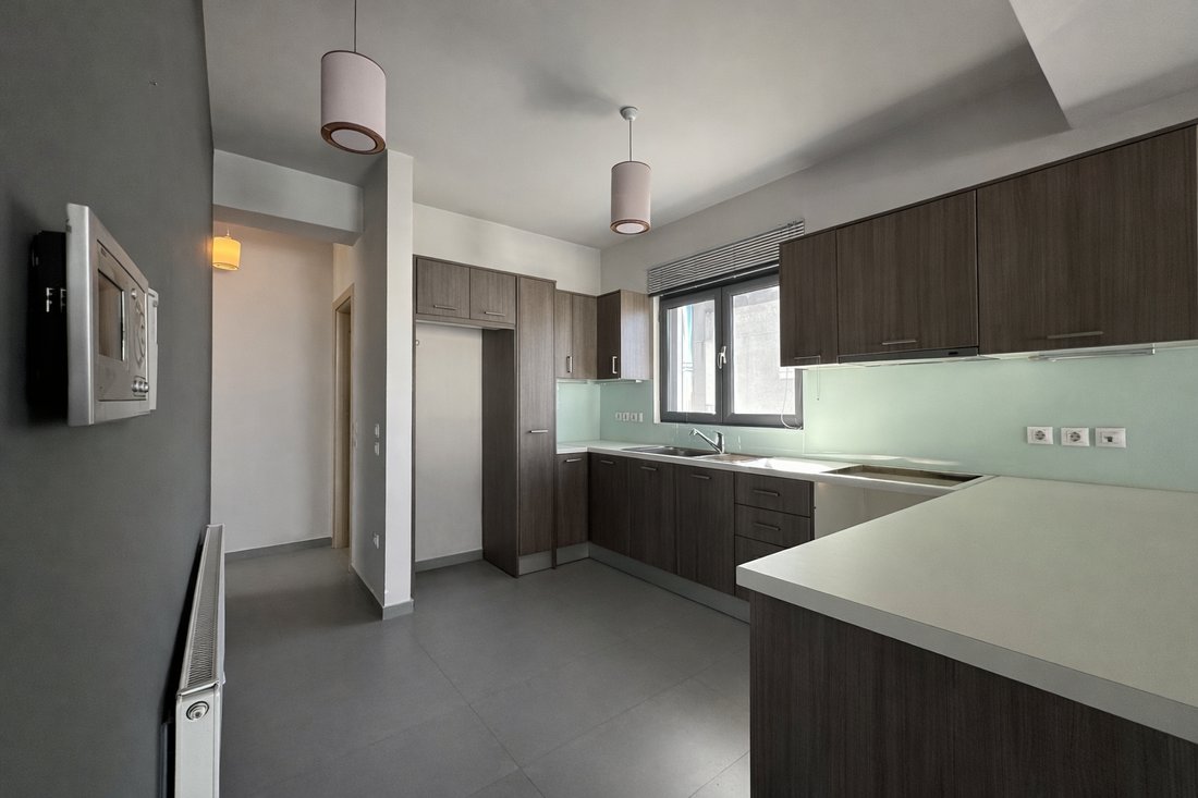 Apartment in Glyfada, Attica, Greece 5 - 17841105
